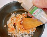 絶品！本格！手作り肉まん★カレーまん作り方9写真