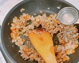 絶品！本格！手作り肉まん★カレーまん作り方12写真
