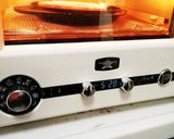 アラジントースター　フレンチトースト作り方3写真
