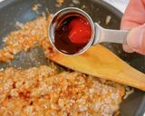 絶品！本格！手作り肉まん★カレーまん作り方14写真