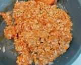 絶品！本格！手作り肉まん★カレーまん作り方15写真