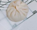 絶品！本格！手作り肉まん★カレーまん作り方19写真