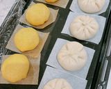 絶品！本格！手作り肉まん★カレーまん作り方21写真