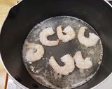レンジで簡単♪白だし茶碗蒸し作り方21写真