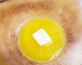 ワッフルのチーズinバーガー♪♪作り方1写真