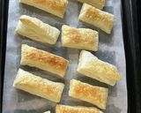 かぼちゃパイ作り方5写真