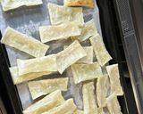 かぼちゃパイ作り方6写真