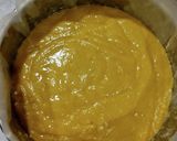 さつまいもシナモンケーキ作り方8写真