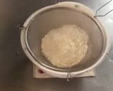 しっとりどっしり　２つの豆腐マフィン作り方2写真