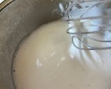ふんわり甘い♡1から作るココアシフォン作り方6写真