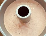 ふんわり甘い♡1から作るココアシフォン作り方11写真