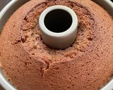ふんわり甘い♡1から作るココアシフォン作り方13写真