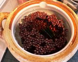 小豆昆布~むくみ改善に作り方1写真