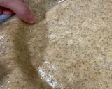 北欧風キッシュ (ライ麦サクサク生地♪)作り方10写真