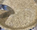 北欧風キッシュ (ライ麦サクサク生地♪)作り方9写真