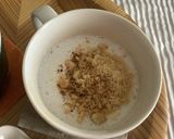 とろりとしたホットミルク作り方5写真