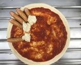 激辛！地獄のゾンビーノ作り方6写真