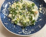 レンジで鯛の中華蒸し作り方2写真