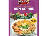 白石温麺でシンプルなブンボーフエ。牛肉麺作り方4写真
