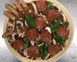 激辛！地獄のゾンビーノ作り方8写真