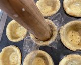 北欧風キッシュ (ライ麦サクサク生地♪)作り方19写真