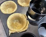 北欧風キッシュ (ライ麦サクサク生地♪)作り方20写真