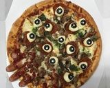 激辛！地獄のゾンビーノ作り方11写真