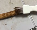 簡単ささがき きんぴらや炊き込みご飯用作り方2写真