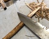 簡単ささがき きんぴらや炊き込みご飯用作り方4写真