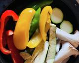 ヒレカツを１０倍美味しくするソース♡作り方1写真