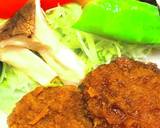 ヒレカツを１０倍美味しくするソース♡作り方14写真