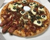 激辛！地獄のゾンビーノ作り方13写真