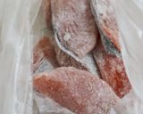 食欲そそる♡鮭とれんこんの梅甘酢炒め作り方6写真
