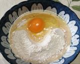 さつま芋のパンケーキ(犬用)作り方3写真
