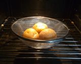 じゃがバター　鮒寿司（鮒ずし）の飯バター作り方1写真