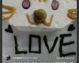 お豆腐茶髪君♪作り方157写真