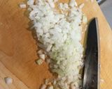 肉汁たくさん！簡単本格ハンバーグ作り方1写真