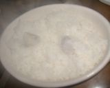 ♪　～　里芋ご飯のカレードリア　♪作り方2写真