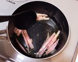 野菜たっぷり★ミネストローネ作り方3写真