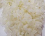 トマトソースパスタ作り方1写真