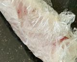 さつま芋のカリッと簡単おやつ作り方1写真