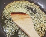 トマトソースパスタ作り方3写真