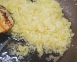 トマトソースパスタ作り方4写真