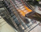 サゴシの刺身炙り焼き作り方3写真