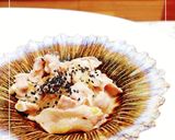 スタミナ満点さっぱりねぎ塩豚丼作り方5写真