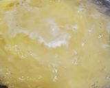 トマトソースパスタ作り方11写真