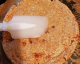 焼きは1回のずぼらなナッツフロランタン作り方3写真