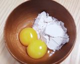 かぼちゃのケークサレ作り方2写真