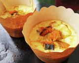 かぼちゃのケークサレ作り方7写真