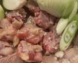 塩麹と白だしで簡単優しい親子丼作り方4写真